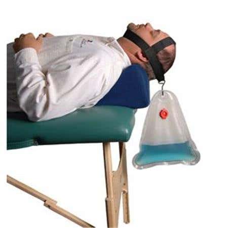 Core Cervical Traction System With Soothe A Ciser