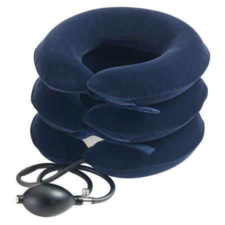 Chirotrac Inflatable Neck Traction Collar