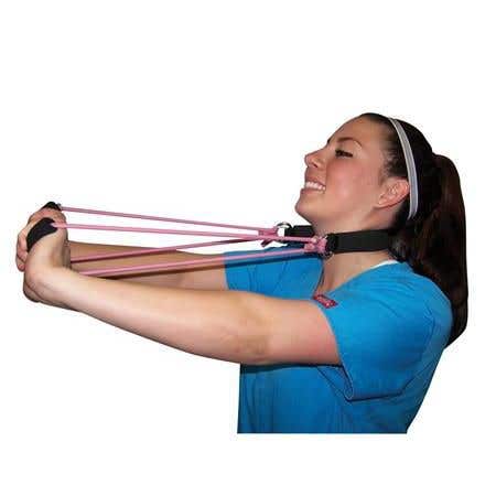 Pro-Lordotic Neck Exerciser