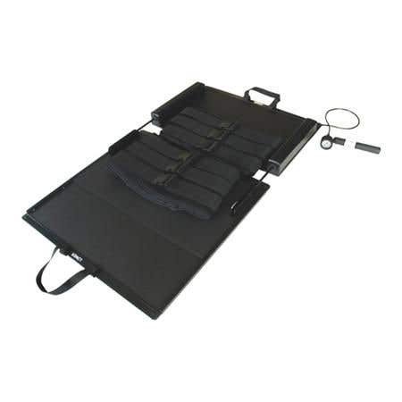 Saunders Lumbar Traction