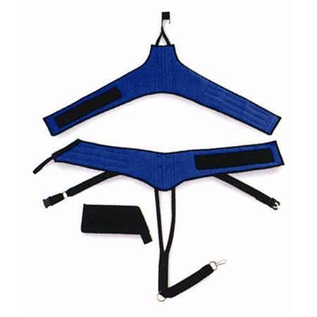 Quick Wrap Deluxe Universal Belt System