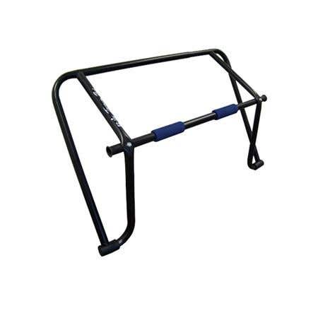 Teeter EZ-Up Inversion Rack With DVD