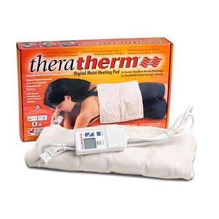 Cover For 14" X 27" Theratherm Moist Heat Pack