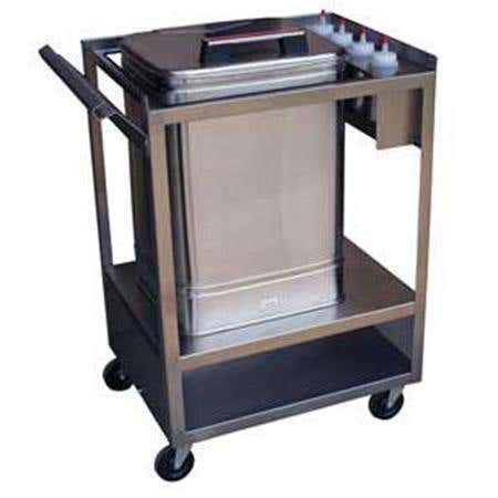 Hot Pack Service Center - Large 6 Pack