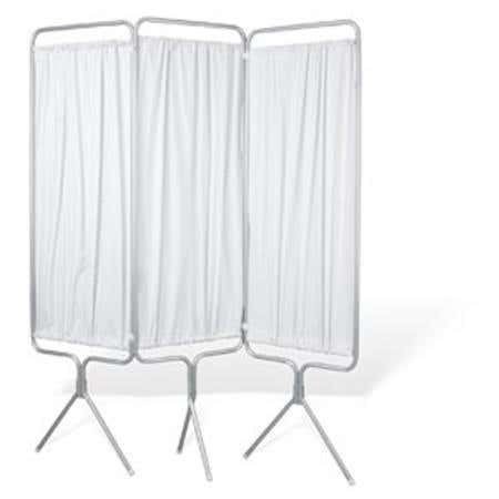3 Panel Folding Screen