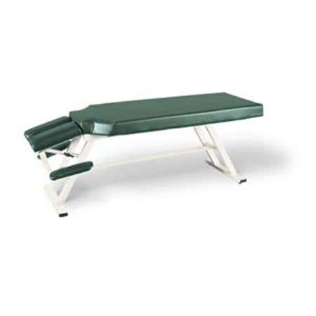 Winco 805 Adj Tbl W/Tilt Head Piece &amp; Armrest