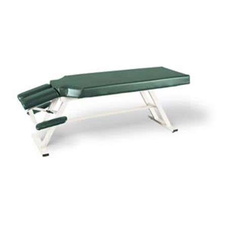 Winco 805 Adjusting Tbl W/ Tilt Hd, Amrst &amp; Shelf