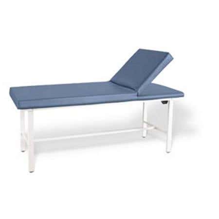Winco 857 Tilt Back Treatment Table