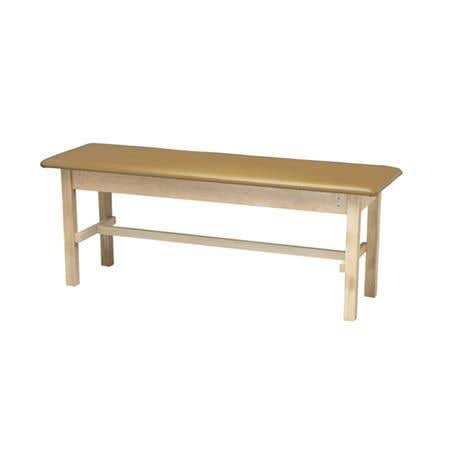 Plain Treatment Table
