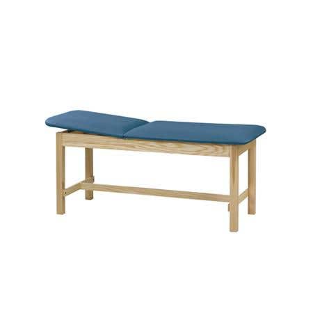 Straight Line Treatment Table