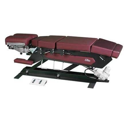 Elite Electric Elevation Table