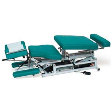 Table Vertical Lloyd 402 No Drops