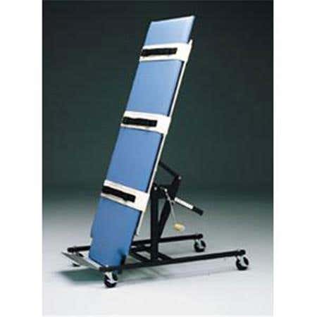 Economy Manual Tilt Table
