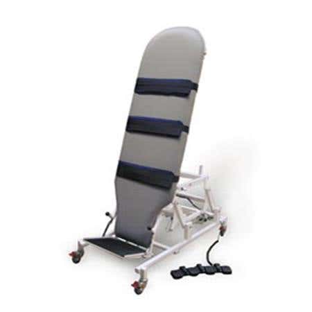 Hi-Lo Electric Tilt Table