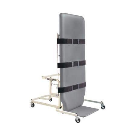 Hausmann Bariatric Electric Tilt Table