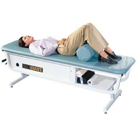 Ergowave Roller Massage Table