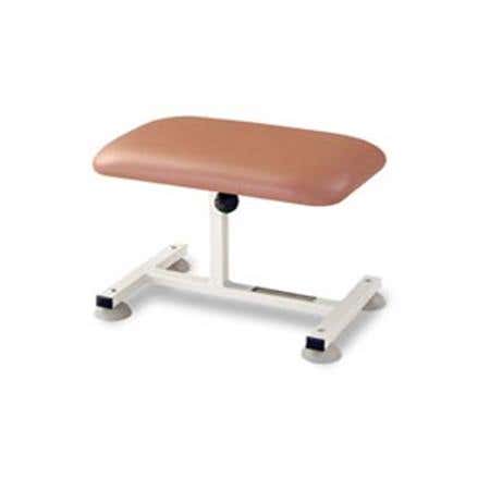 Adjustable Height Flexion Stool