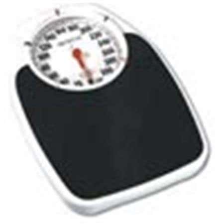 Prohealth Mechanical Personal Floor Scale