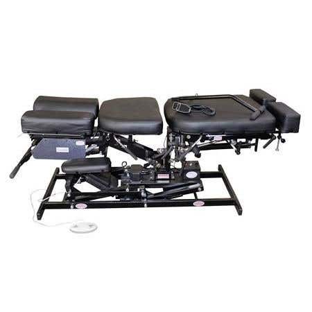 Eurotech Manual Flexion Table