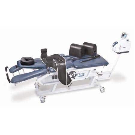 Triton DTS Advanced Package