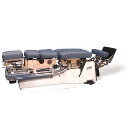 Zenith Iii 440 Thompson Pneumatic Hylo