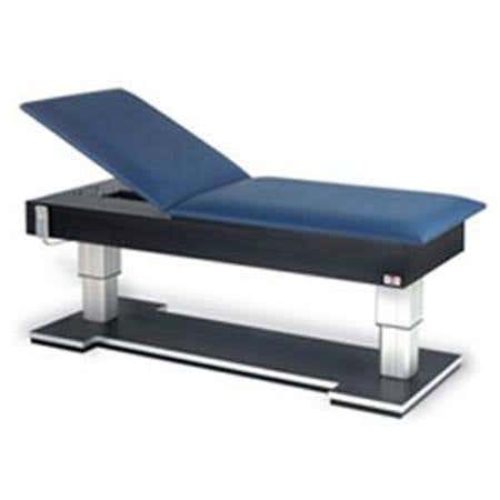 Hausmann Bariatric Hi-Lo Table