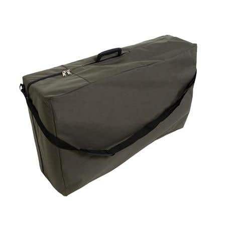 Carrying Case For Deluxe Table, Gray
