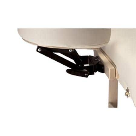 Custom Craftworks Pivot Positilt Face Rest BASE ONLY- No Pillow