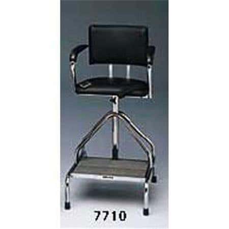 Stationary Whirlpool Chair