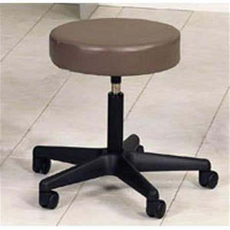 Stool With Black Base