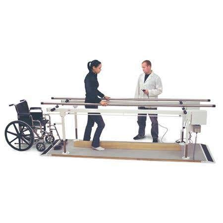 Hausmann Power Width/Height Parallel Bars