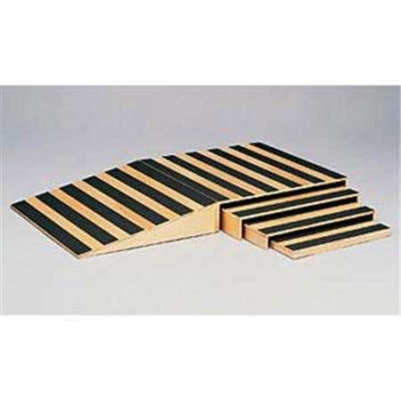 Ramp &amp; Curb Training Set