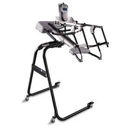 Optiflex Trolley