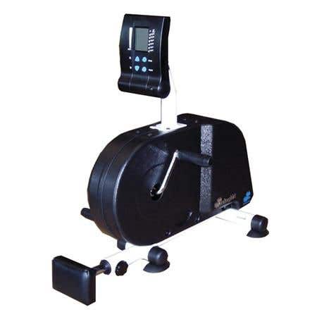 Bi-Directional Resistance System
