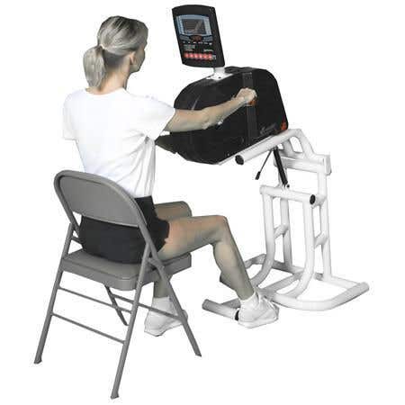 E2 Resistance System With Platform