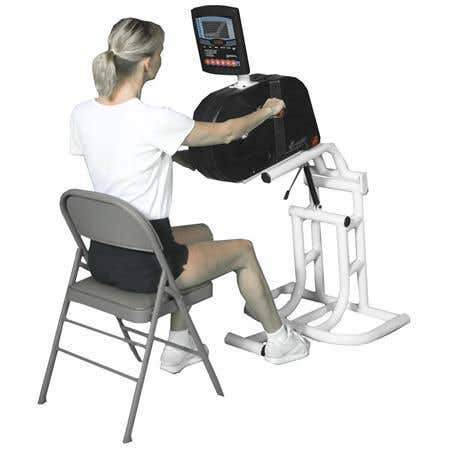 E3 Resistance System With Platform