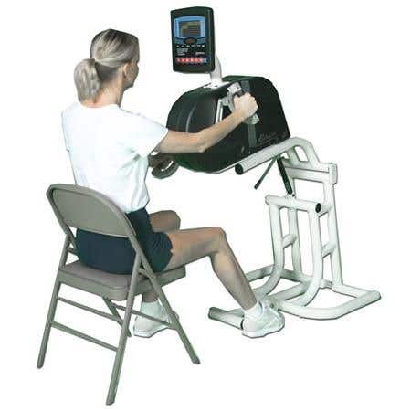 E4 Resistance System With Platform
