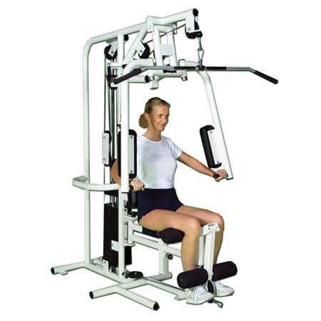 Pro Gym
