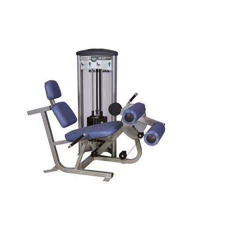 Nautilus Nova Leg Extension/Leg Curl