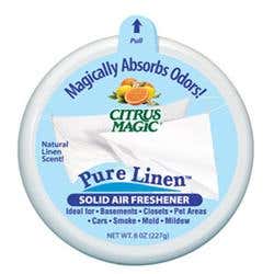 Citrus II Linen Solid Air Freshener