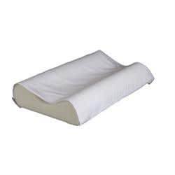 Core Foam Pillow Basic Cervical Firm 160 22"X14.5"