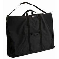 Reclining Reflexology Chair Bag - Black