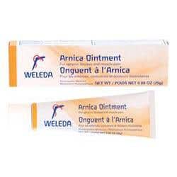 Weleda Arnica Ointment