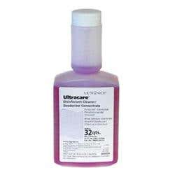 Ultracare Disinfectant Cncntrt 16 Oz (Makes 32Qts)