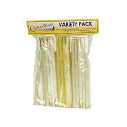 Cylinder Works Variety Pack