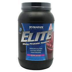 Elite Protein