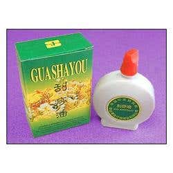 Guashayou Oil