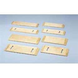 Transfer Board With Hand Slots 8" X 30" X 3/4"