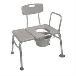 Drive Plastic Transfer Bench