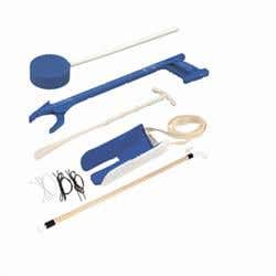 Mabis/Dmi Deluxe Reach Extender Hip Kit